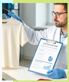 Услуги Сертификация продукции и услуг в Реже