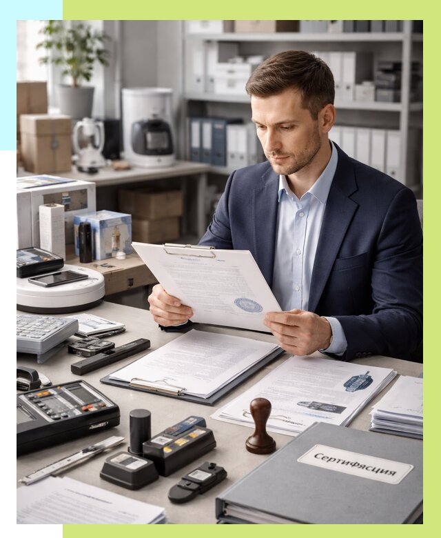 Сертификация продукции в Реже от 49289 р. | Орган Алешин-Реж