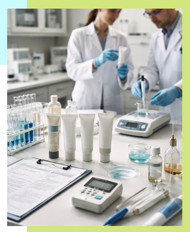 Сертификация зубной пасты в Реже от 21906 р. Алешин-Реж