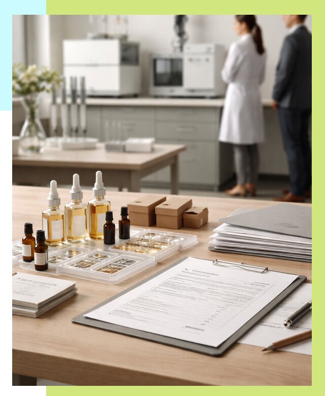 Сертификация эфирных масел в Реже от 9310 р. | Алешин-Реж