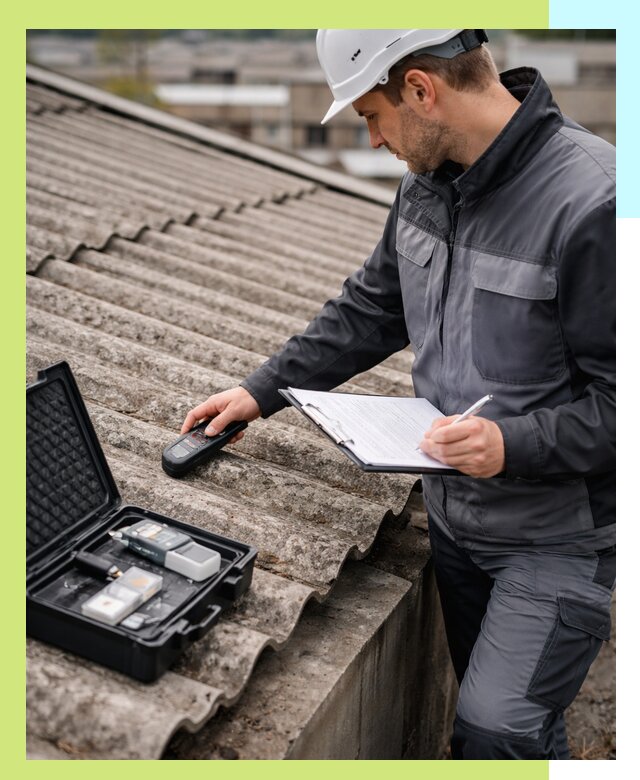 Сертификация шифера и техническая документация в Реже