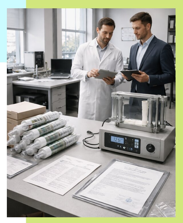 Сертификация герметиков в Реже от 16430 р. — услуги Алешин-Реж