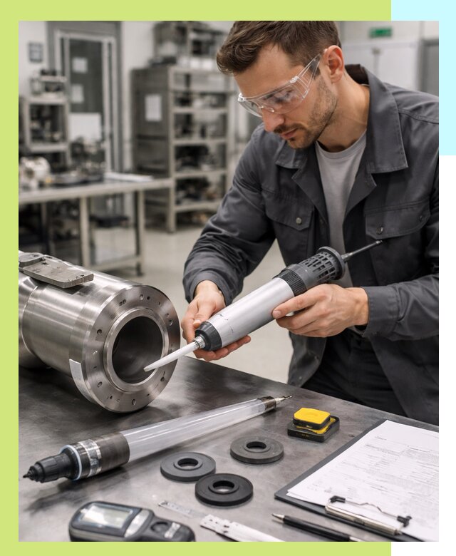 Сертификация герметиков и получение деклараций в Реже