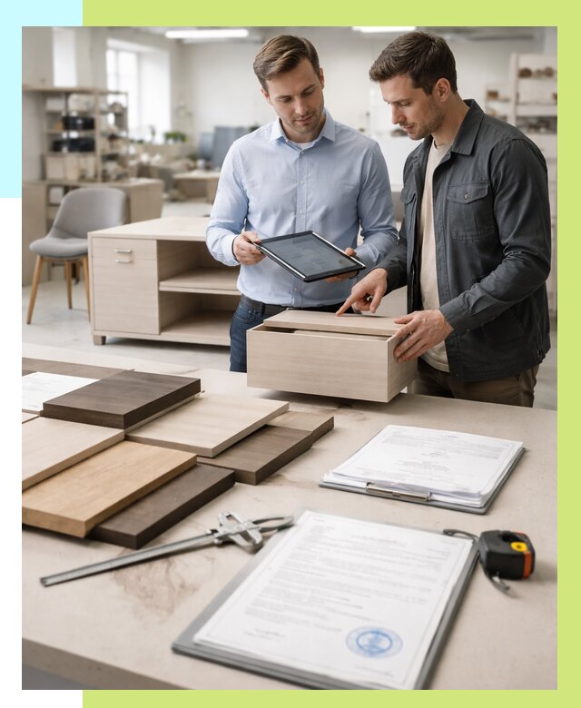 Сертификация мебели в Реже от 9310 р. | Алешин-Реж сертификат