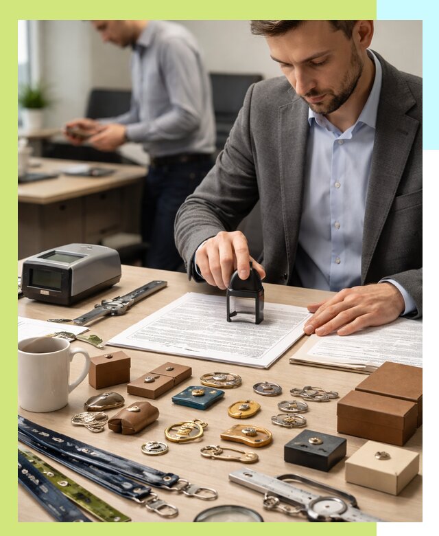 Сертификация сувениров и сувенирной продукции в Реже