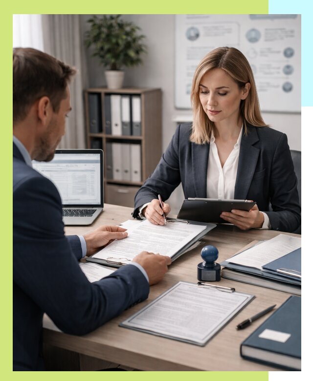 Сертификация услуг в Реже, подтверждение соответствия и качества