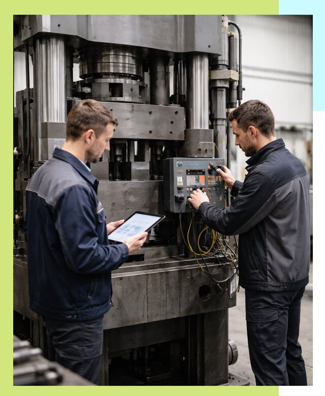 Сертификация машин и оборудования в Реже по ГОСТ и ТР