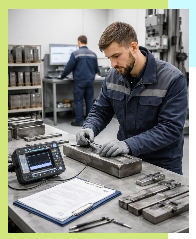 Сертификация сварочного оборудования в Реже по ГОСТ