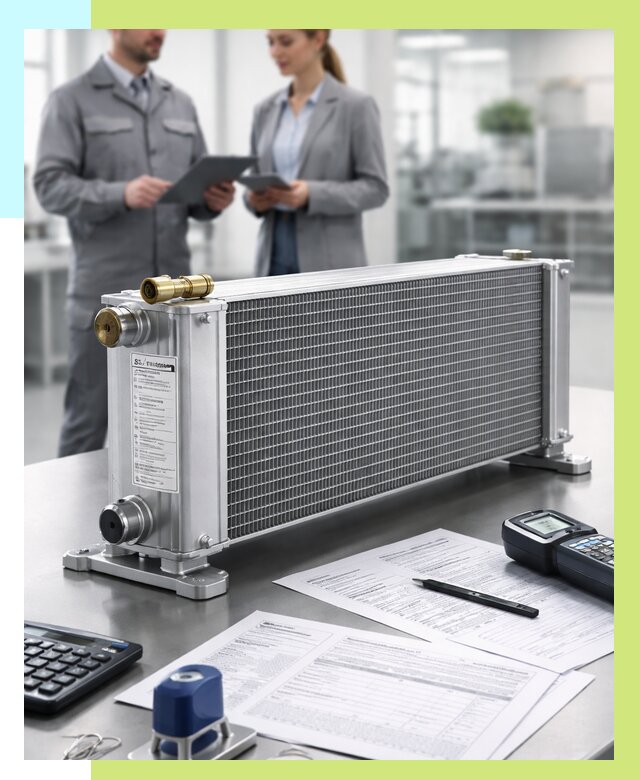 Сертификация радиаторов в Реже под ключ от 9310 р. | Алешин-Реж