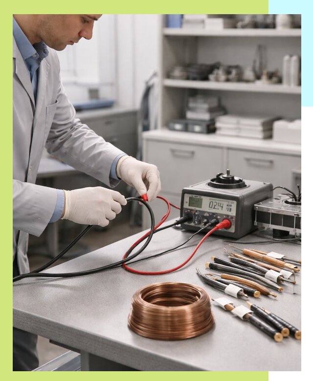 Сертификация провода в Реже для продажи и экспорта