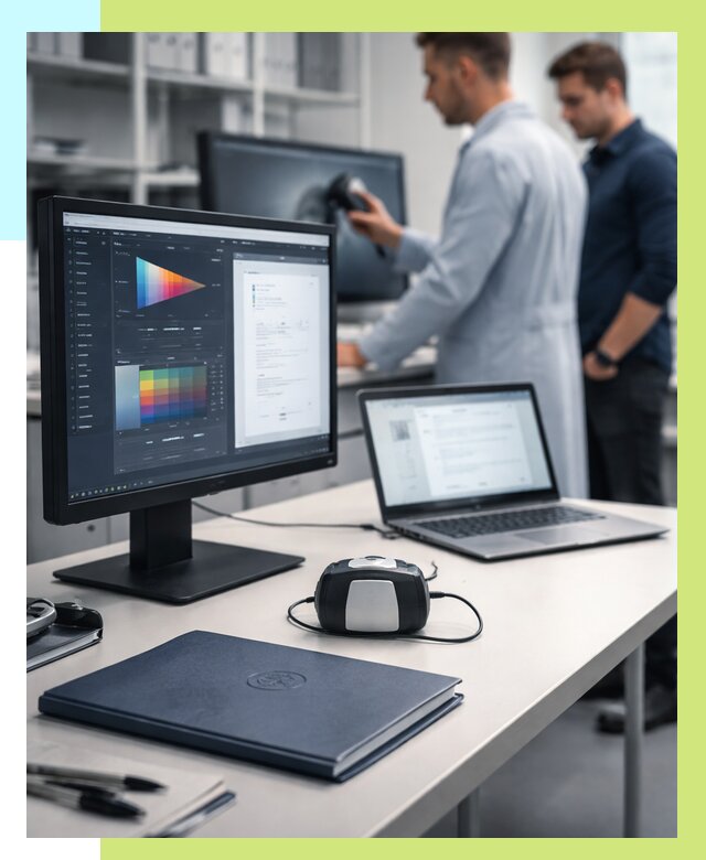 Сертификация мониторов в Реже: от 13144 р. | Алешин-Реж