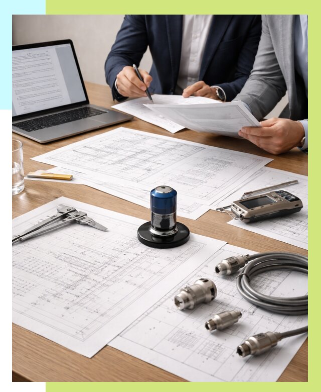 Разработка технических условий в Реже от 13144 р. | Алешин-Реж