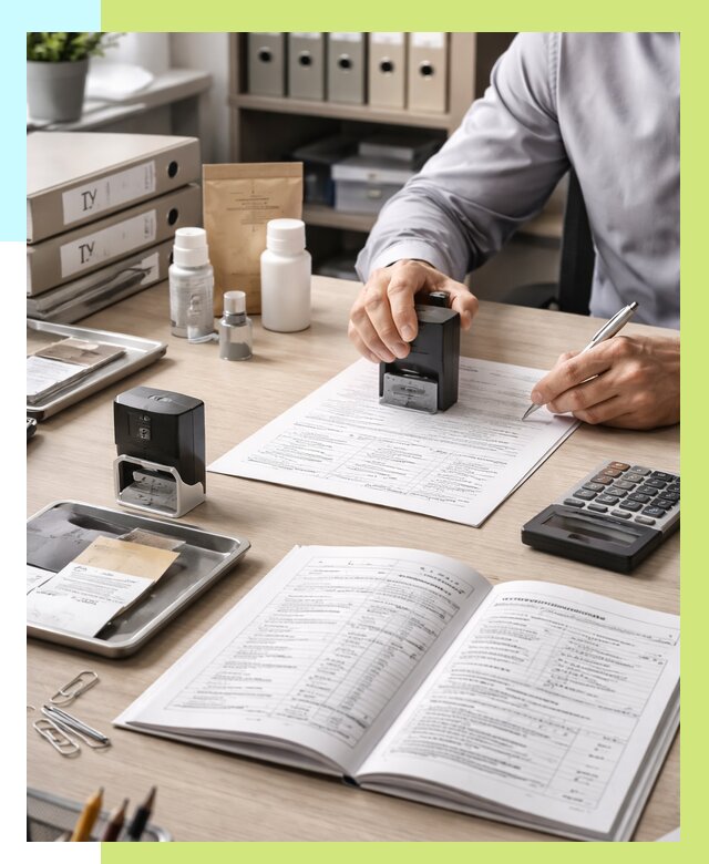 Разработка ТУ на продукцию в Реже от 13144 р. | Алешин-Реж