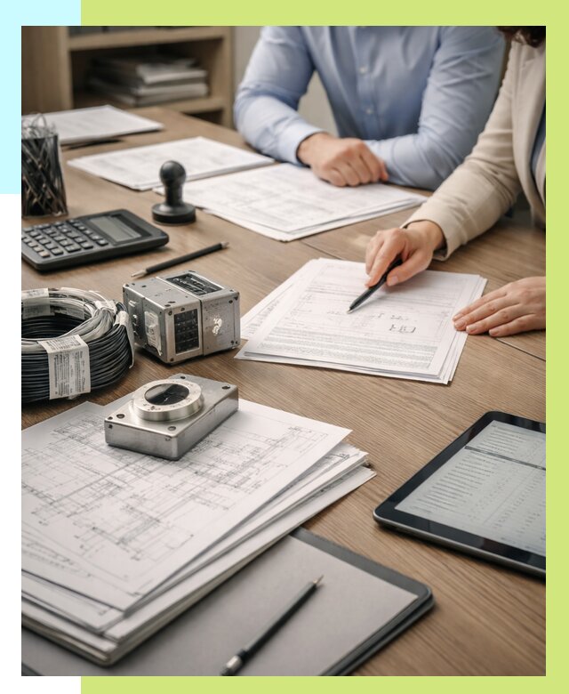 ТУ на изделие в Реже: оформить и получить от 9310 р. | Алешин-Реж