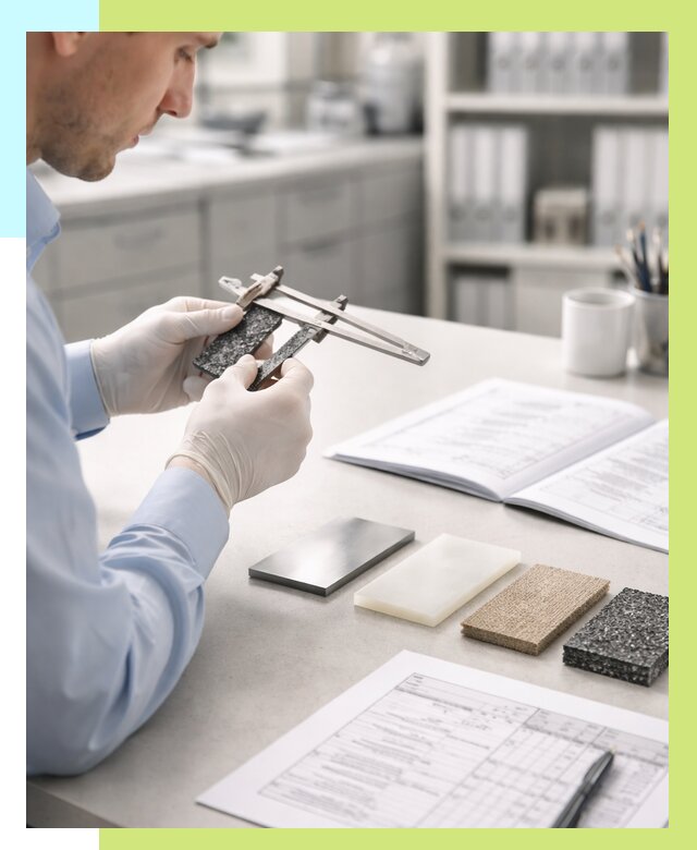 Разработка ТУ на материалы в Реже от 21906 р. Алешин-Реж