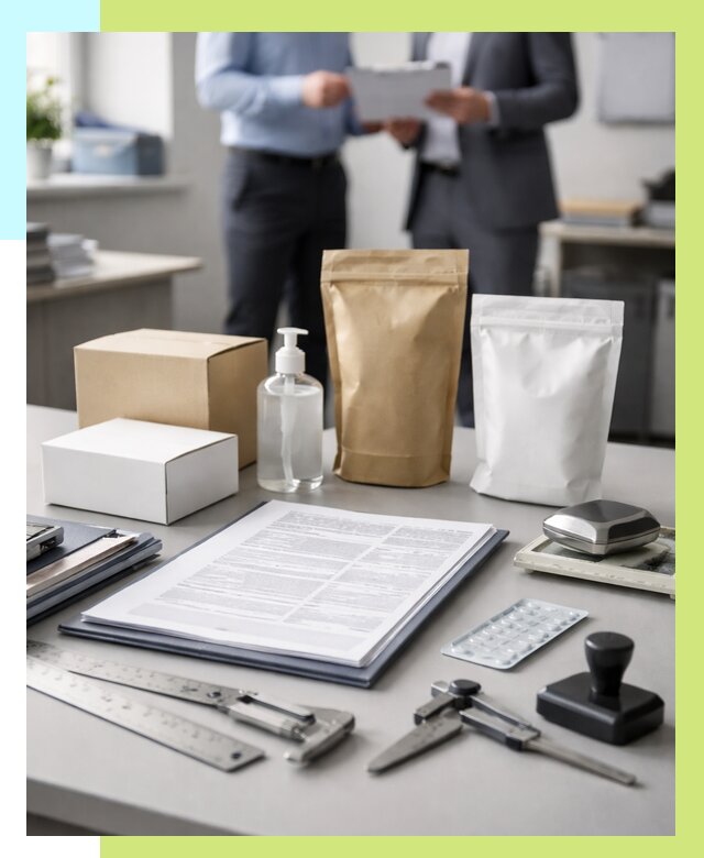 ТУ на упаковку в Реже от 10953 р., оформить и заказать |Алешин-Реж