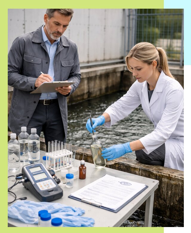 Разработка технических условий (ТУ) на водоснабжение в Реже