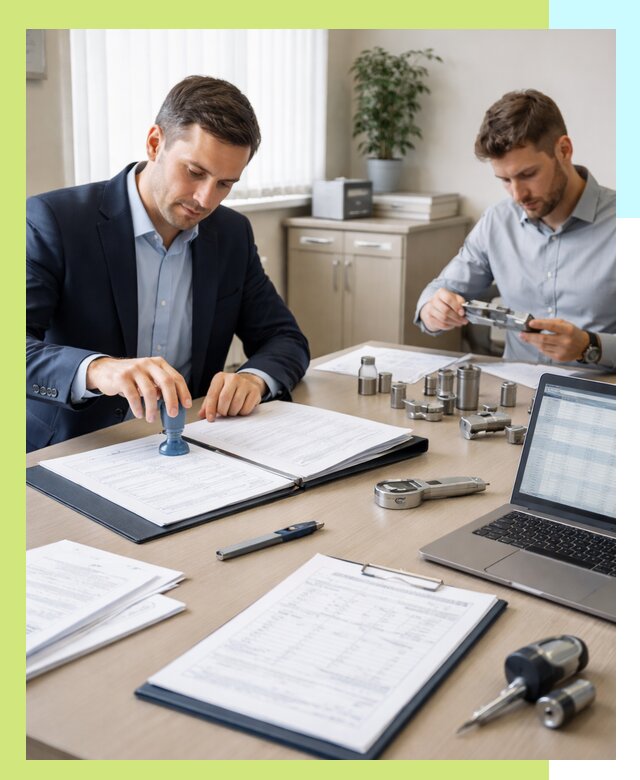 Срочная выдача паспорта качества на продукцию в Реже