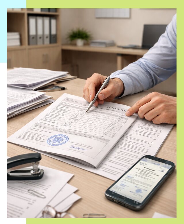 Паспорт на товар в Реже от 3286 р. | Сертификация Алешин-Реж