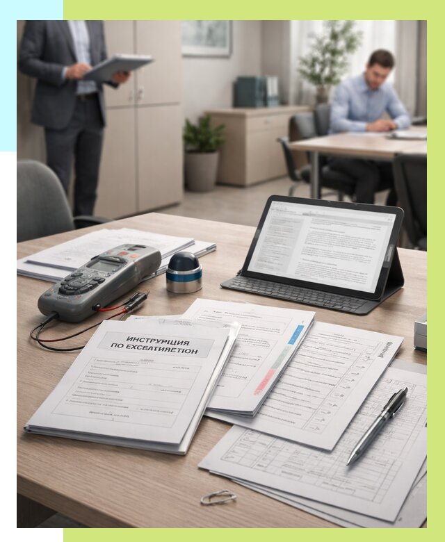 Руководство по эксплуатации в Реже от 7667 р. | Алешин-Реж