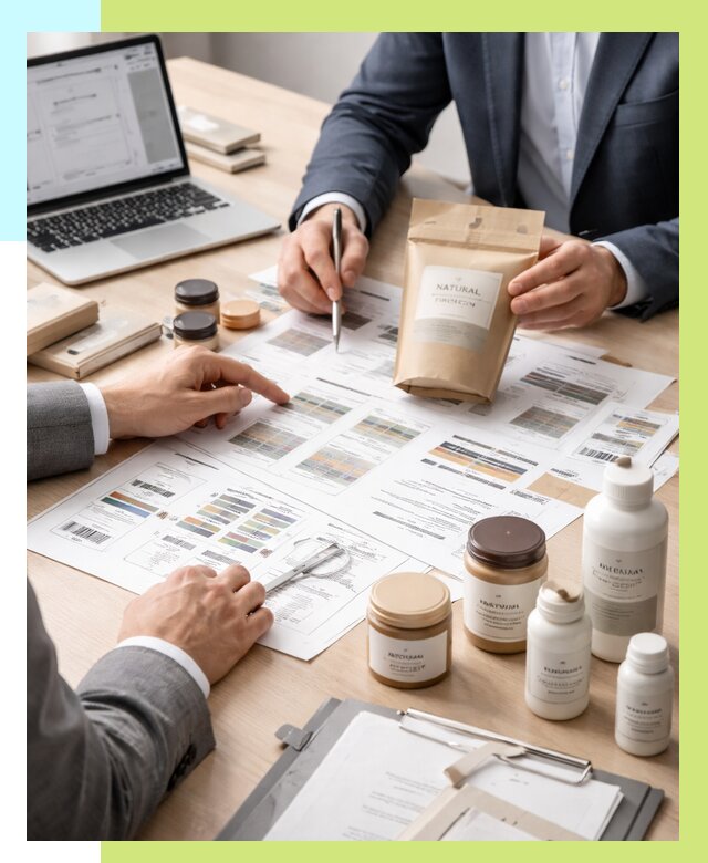 Разработка этикетки продукции в Реже от 8762 р. | Алешин-Реж