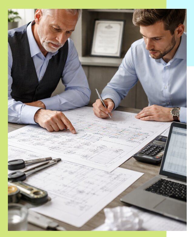 Разработка маршрутных карт технологических процессов в Реже