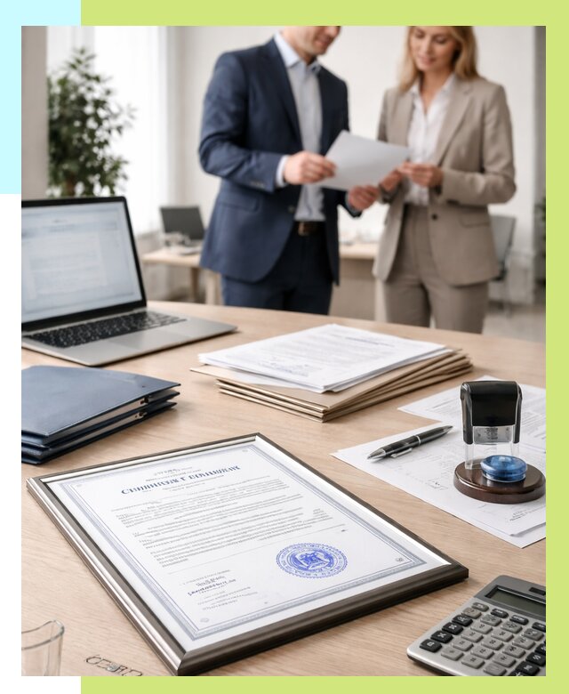 Сертификат соответствия ТР ТС в Реже от 9310 р. | Алешин-Реж