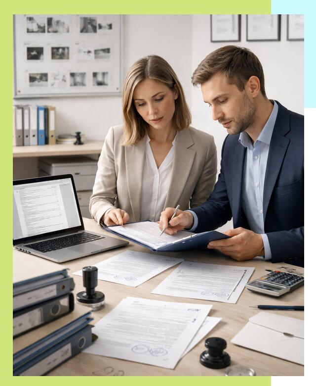 Нотификация ФСБ для продукции и оборудования в Реже