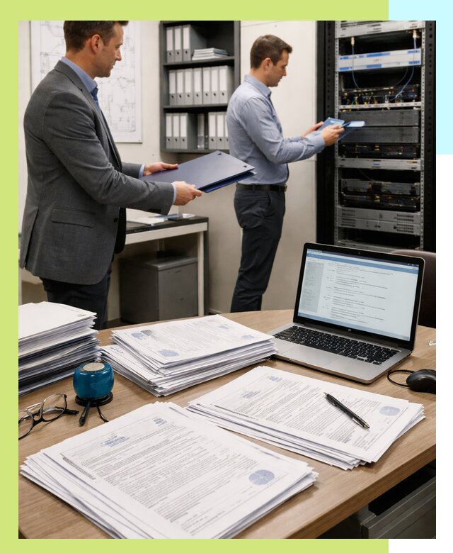 Получение заключения ФСТЭК на информационные системы в Реже