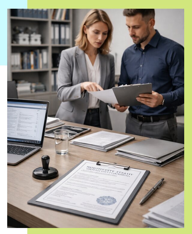 Сертификат промышленной безопасности в Реже от 38336 р.| Алешин-Реж