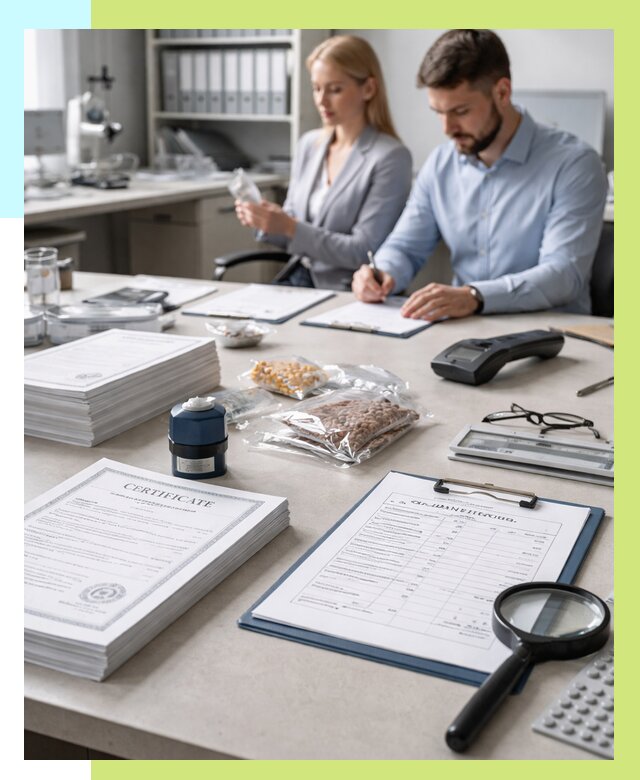 Карантинный сертификат под ключ в Реже от 4929 р. | Алешин-Реж