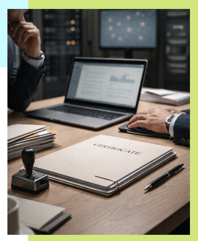 Сертификат ISO 27001 в Реже под ключ от 164295 р. Алешин-Реж