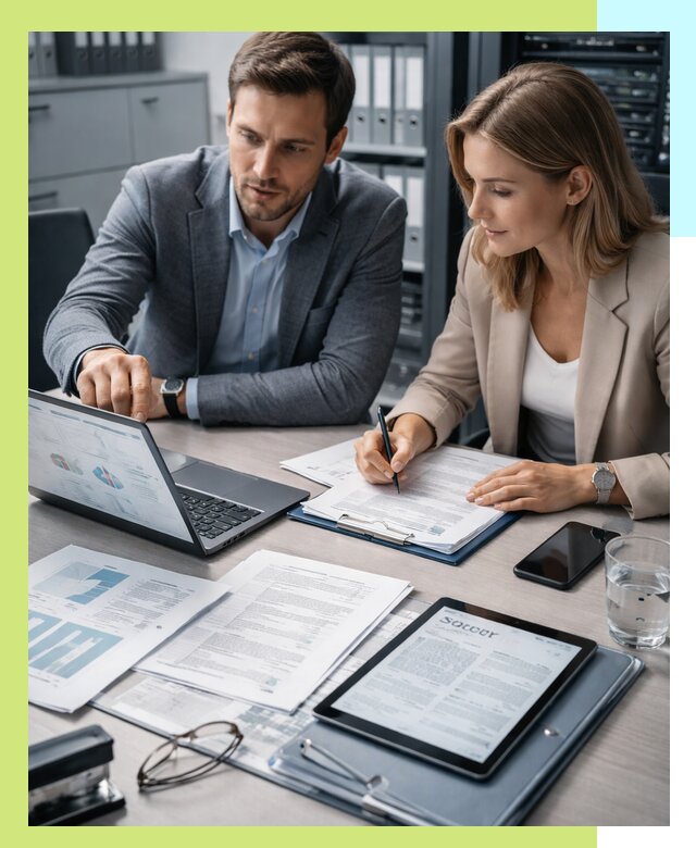 Получение сертификата ISO 27001 информационной безопасности в Реже