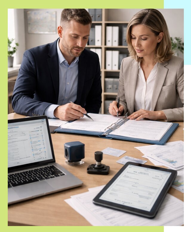 Получение сертификата ISO 30301 в Реже: подтверждение СУЗД