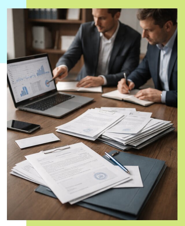 Оценка деловой репутации в Реже от 8215 р. | Алешин-Реж