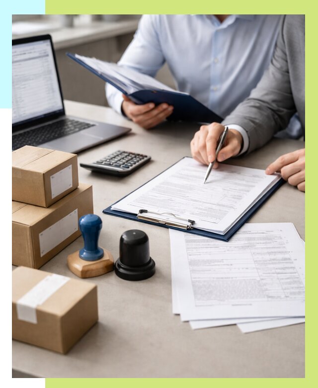 Декларирование продукции в Реже от 13144 р., Алешин-Реж