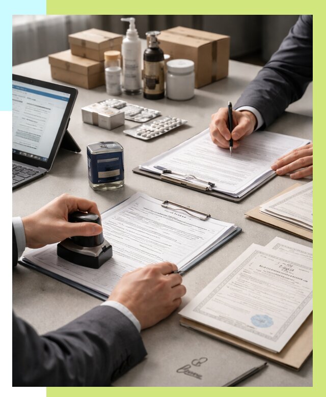 Декларирование товаров в Реже от 9858 р. | Алешин-Реж