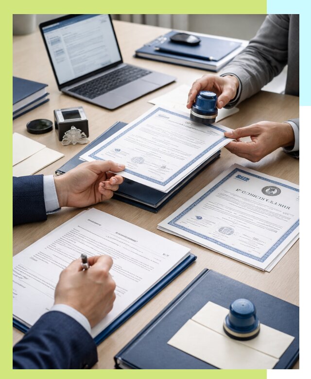 Оформление разрешительной документации для бизнеса в Реже