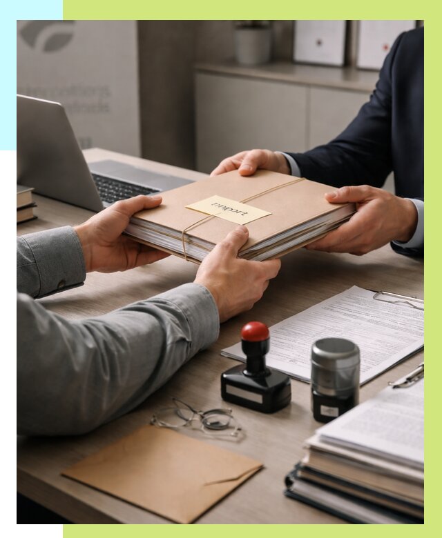 Сертификация для импорта в Реже от 32859 р. | Алешин-Реж