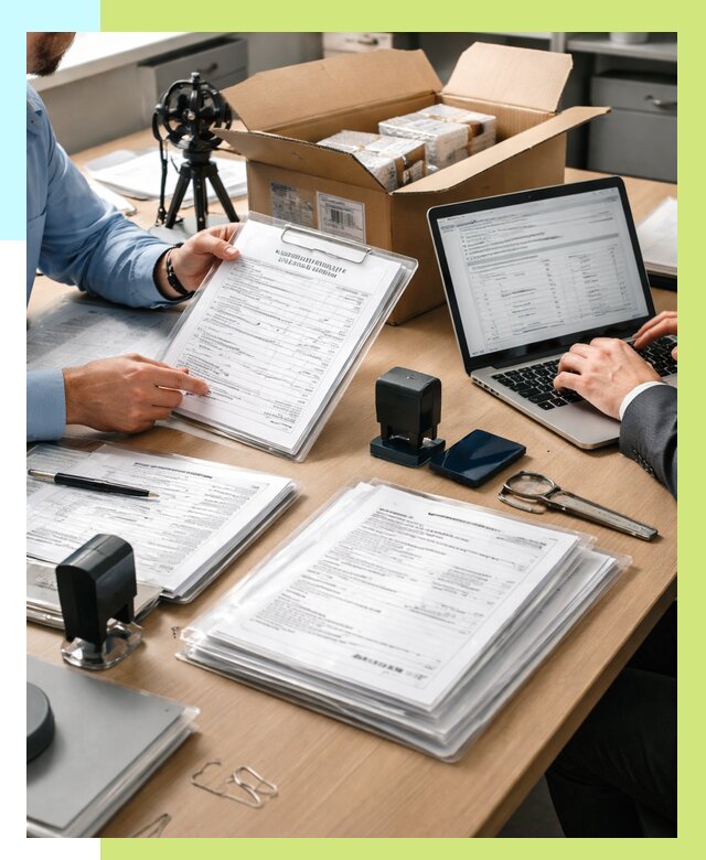 Сертификация товаров из Китая в Реже от 16430 р. | Алешин-Реж