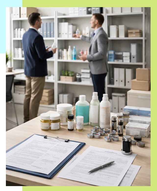 Сертификация собствен. продукции в Реже от 27383 р. | Алешин-Реж