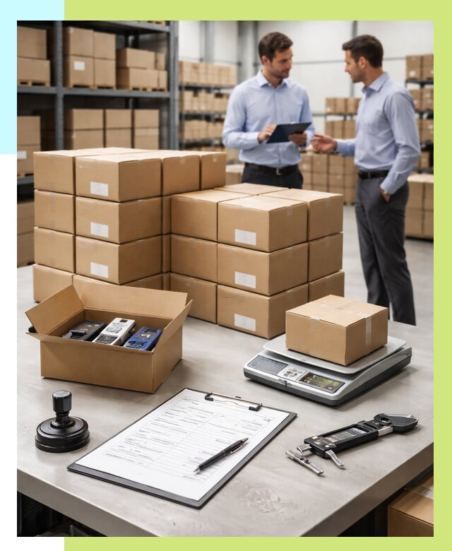 Сертификация партии товара в Реже от 16430 р., Алешин-Реж