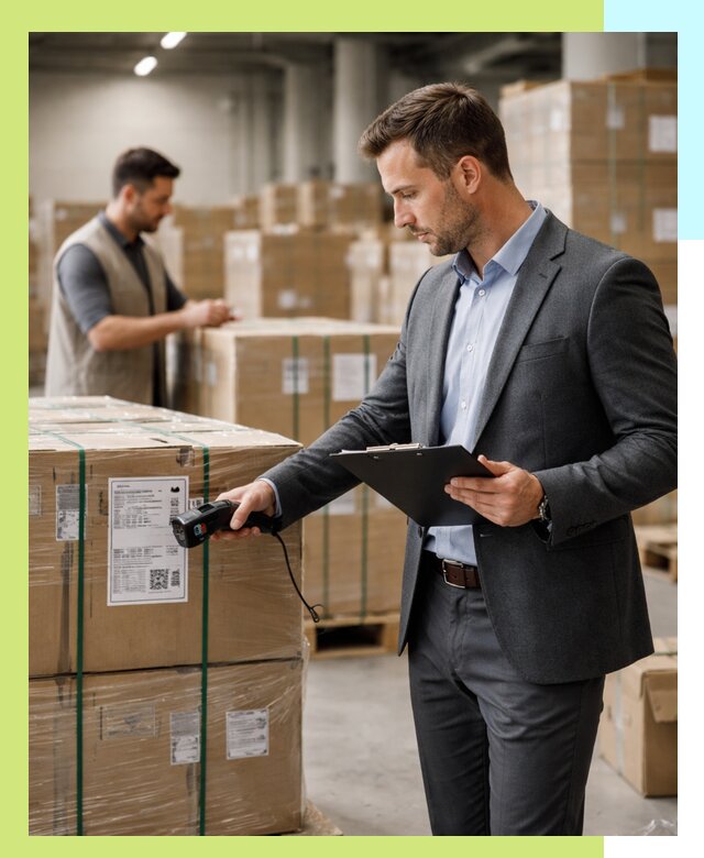 Сертификация партии товара в Реже по требованиям законодательства